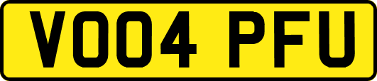 VO04PFU