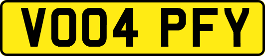 VO04PFY