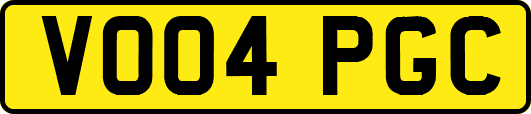 VO04PGC