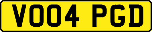 VO04PGD