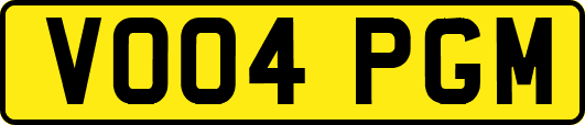 VO04PGM
