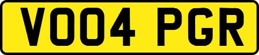VO04PGR