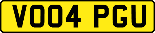 VO04PGU