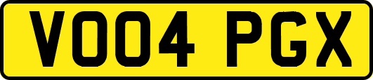 VO04PGX