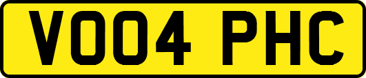 VO04PHC
