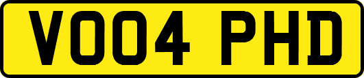 VO04PHD