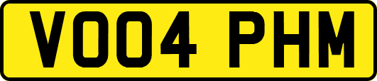VO04PHM