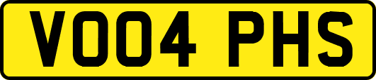 VO04PHS