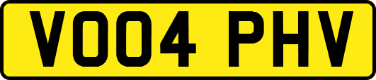 VO04PHV