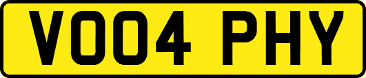 VO04PHY