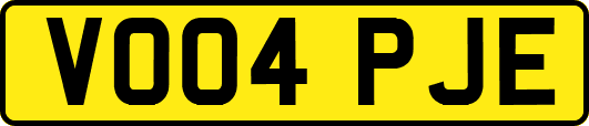 VO04PJE
