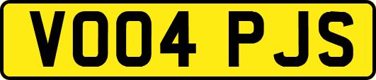 VO04PJS