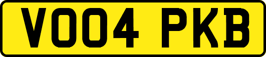 VO04PKB