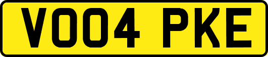 VO04PKE