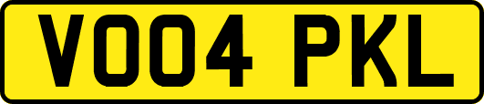 VO04PKL