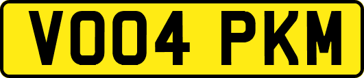 VO04PKM