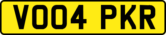 VO04PKR