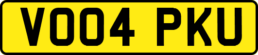 VO04PKU