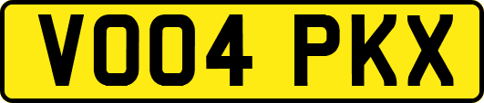 VO04PKX