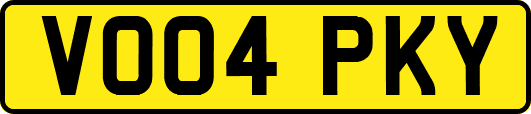 VO04PKY