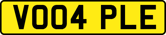 VO04PLE