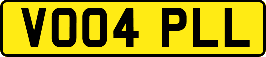 VO04PLL