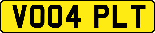 VO04PLT