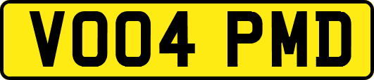 VO04PMD