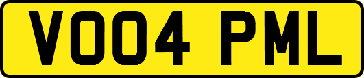 VO04PML