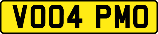 VO04PMO