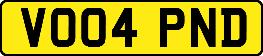 VO04PND