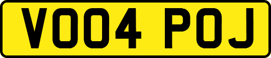 VO04POJ
