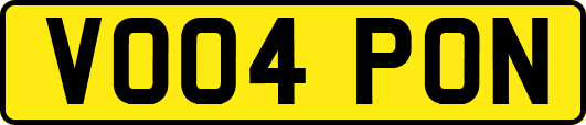 VO04PON