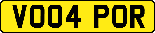VO04POR