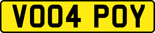 VO04POY