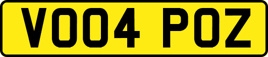 VO04POZ