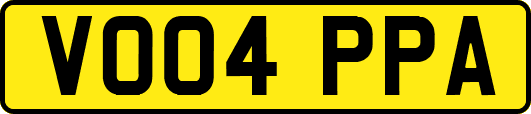 VO04PPA