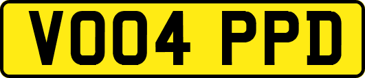 VO04PPD