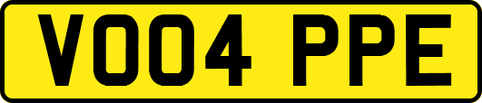 VO04PPE