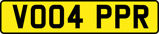 VO04PPR