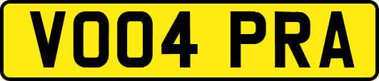 VO04PRA