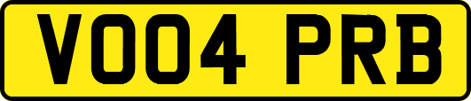 VO04PRB