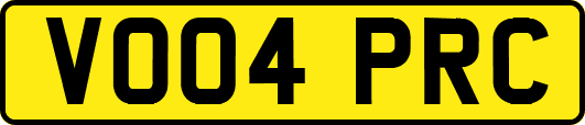 VO04PRC