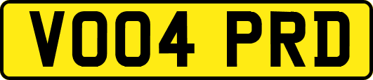 VO04PRD