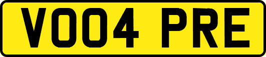 VO04PRE