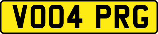 VO04PRG