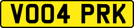 VO04PRK
