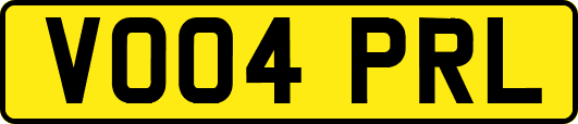 VO04PRL