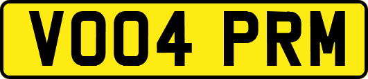 VO04PRM