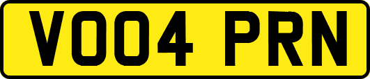 VO04PRN